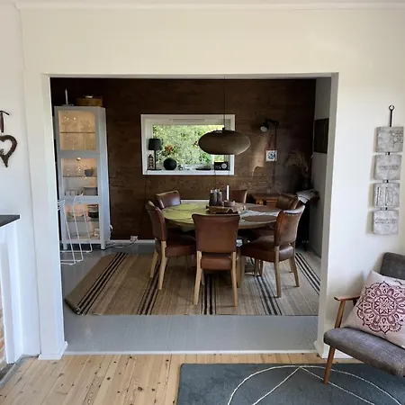 Homestay Kristiansand, Private *