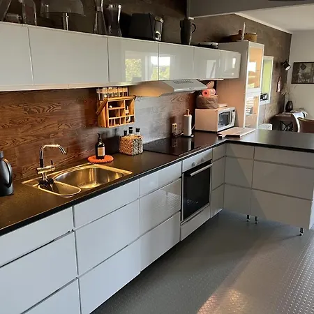 Kristiansand, Private Homestay *