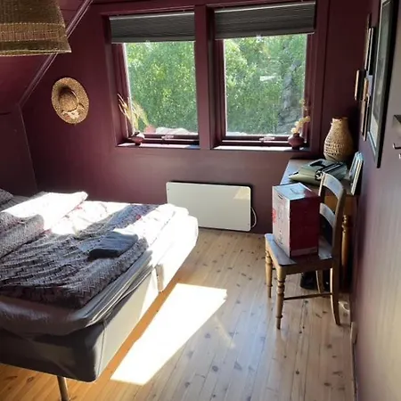 Homestay Kristiansand, Private