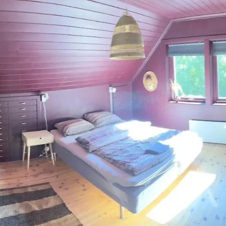 Kristiansand, Private Homestay