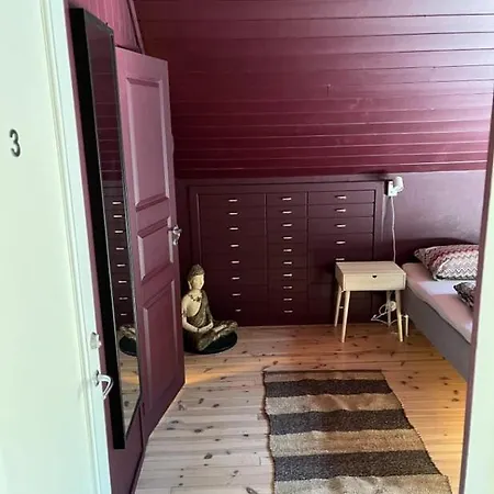 Kristiansand, Private