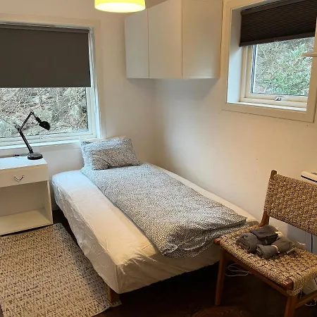 Homestay Kristiansand, Private *