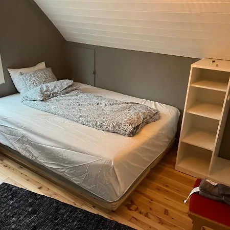 Kristiansand, Private Homestay *