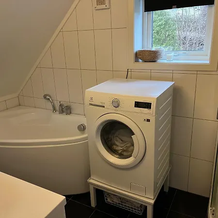 Kristiansand, Private Homestay Kristiansand