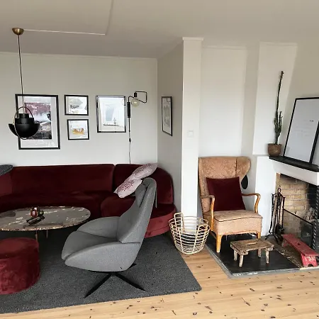 Kristiansand, Private Homestay Kristiansand