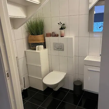 Kristiansand, Private Homestay