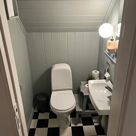 Kristiansand, Private Homestay Kristiansand